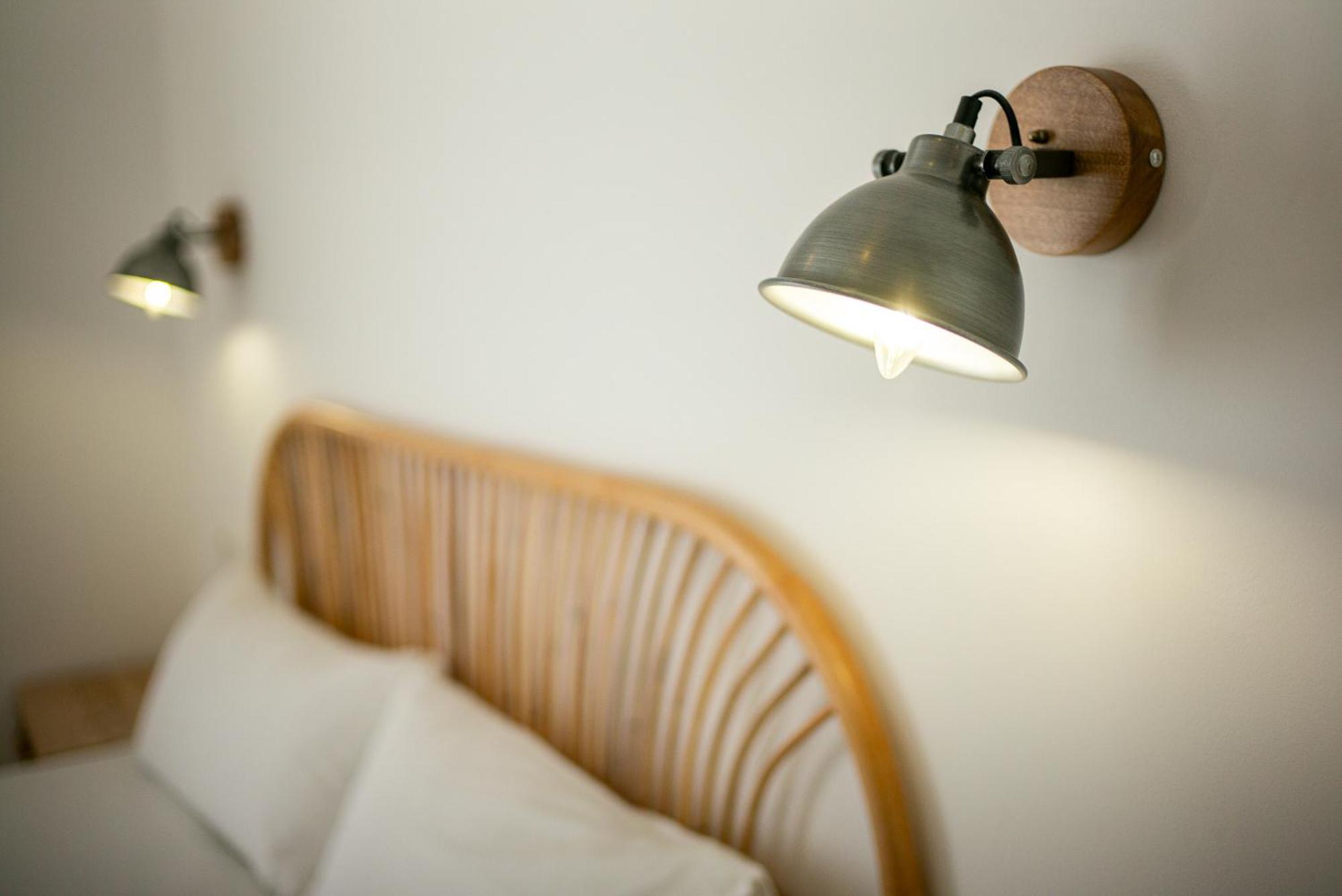Hotel La Tienda Nueva Cómpeta Zewnętrze zdjęcie