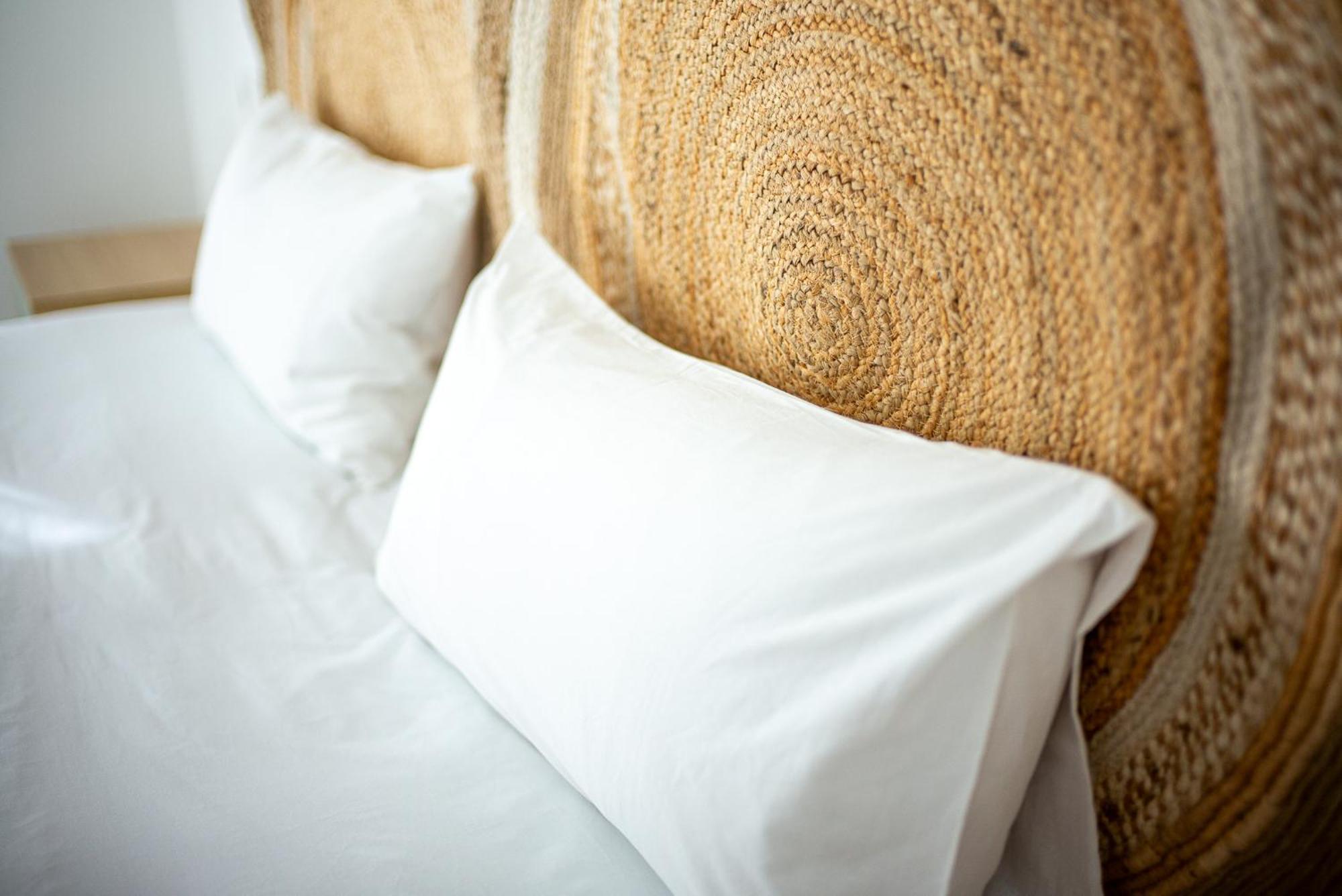 Hotel La Tienda Nueva Cómpeta Zewnętrze zdjęcie
