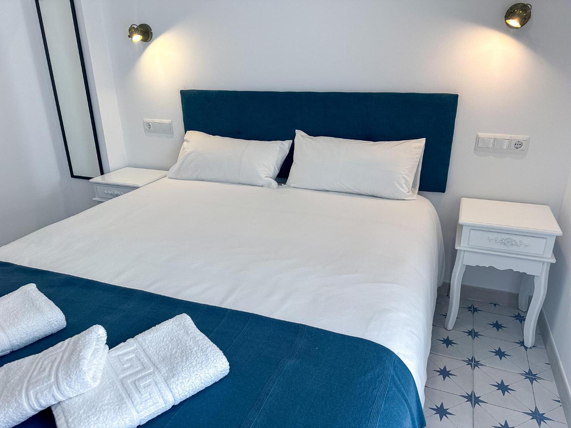 Hotel La Tienda Nueva Cómpeta Zewnętrze zdjęcie