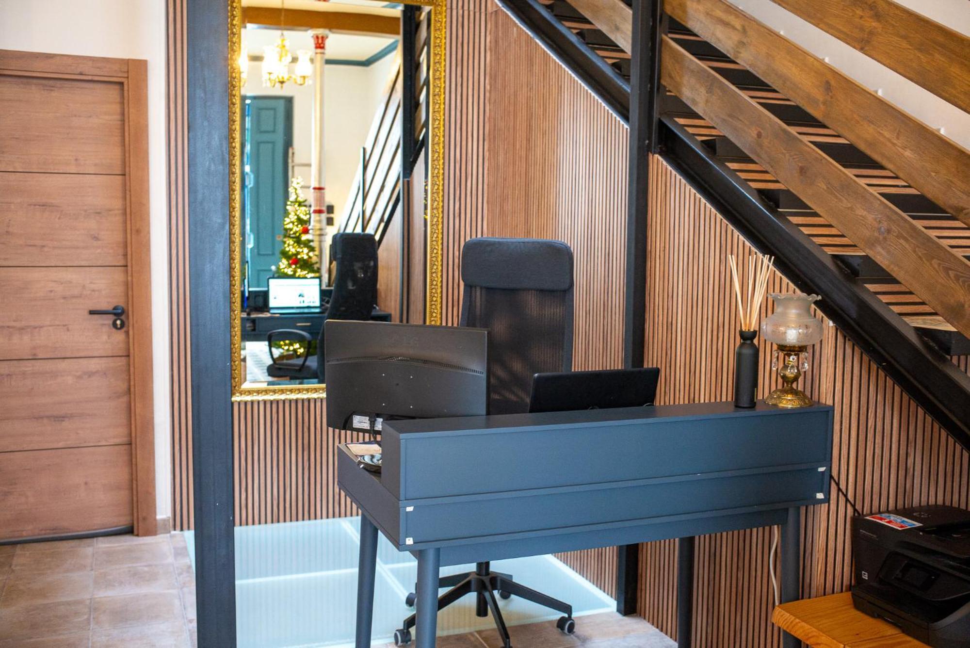 Hotel La Tienda Nueva Cómpeta Zewnętrze zdjęcie